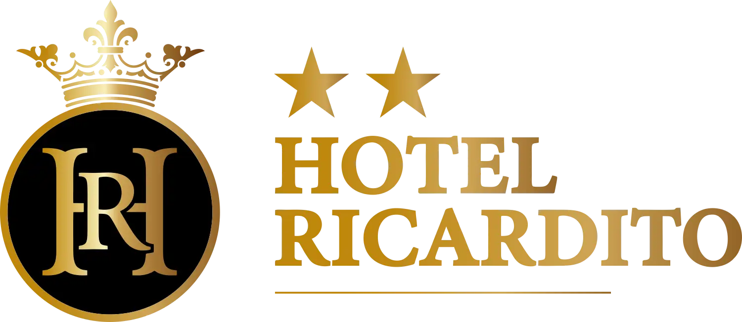 placa hotel ricardito