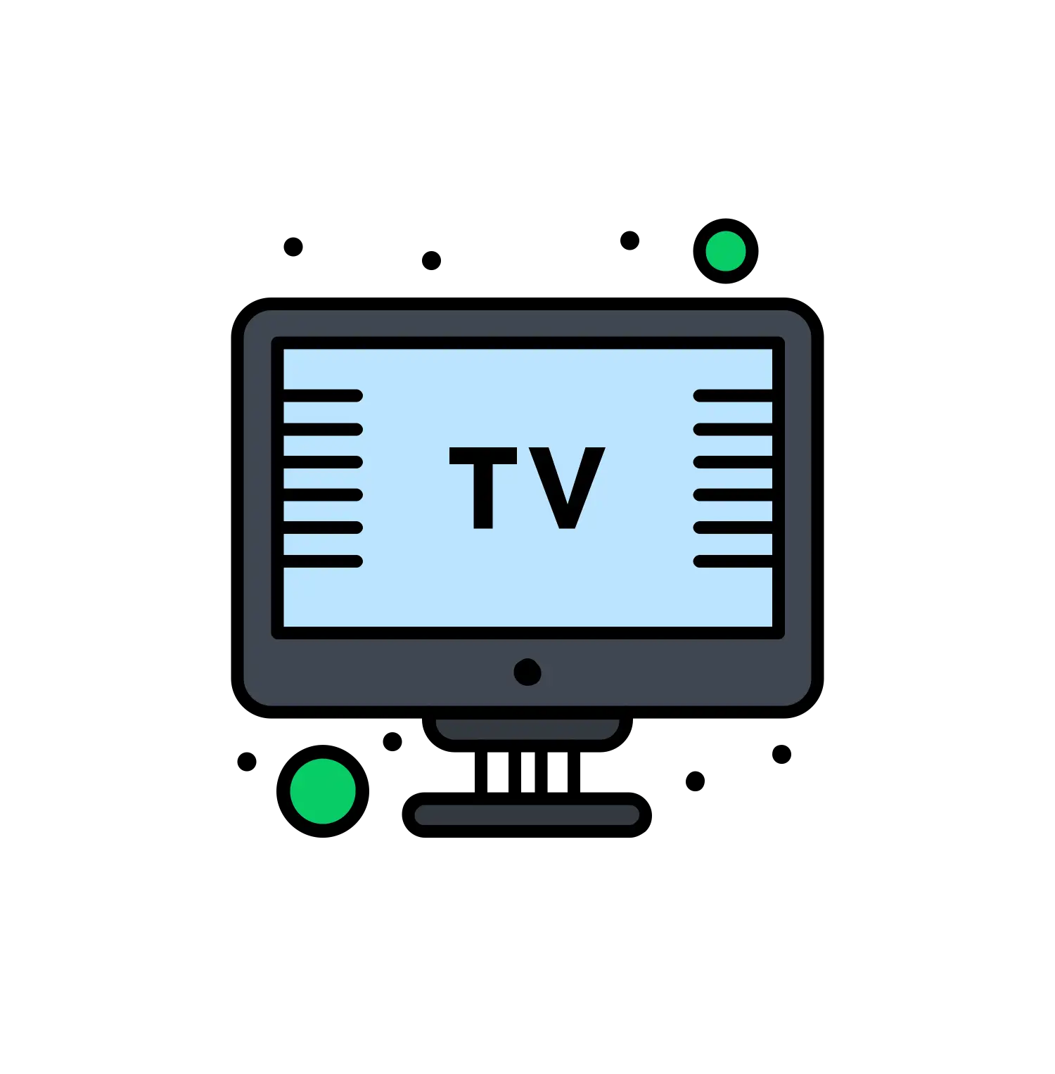 tv